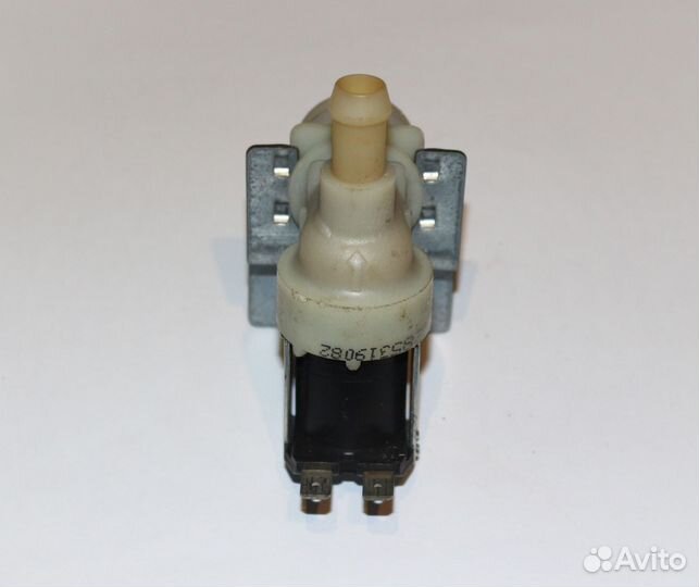 Клапан подачи воды ст.машины Candy 92123355