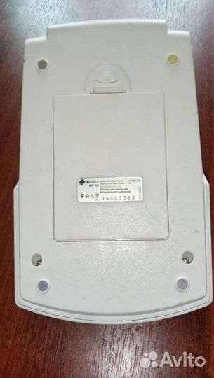 Корпус тонометра, не рабочий