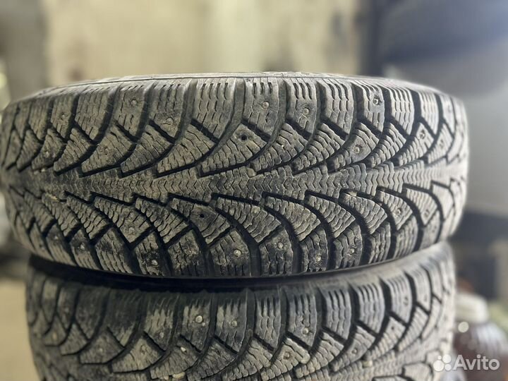 КАМА Кама-Евро-519 175/70 R14