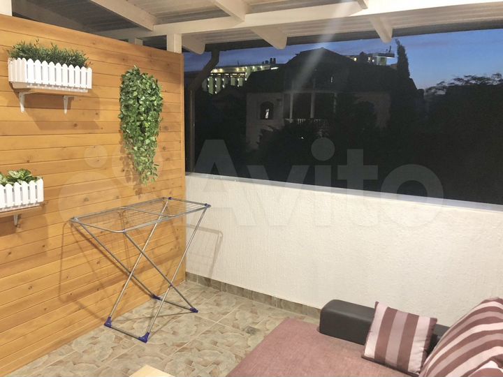 Квартира-студия, 30 м², 2/7 эт.