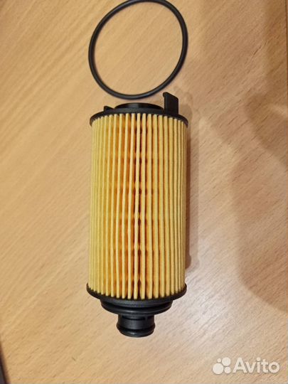 Фильтр масляный Tiggo 8Pro/exeed