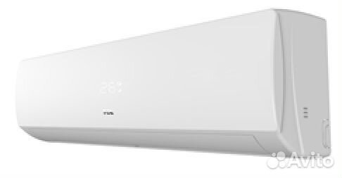 Внутренний блок VRF системы TCL TMV-V50G/N1Y(EV)