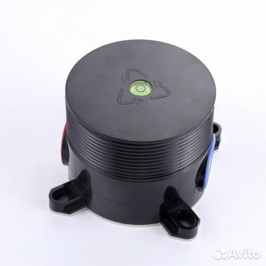 Смеситель для раковины Abber Daheim AF8241G