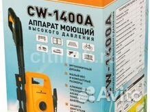 Мойка высокого давления carver