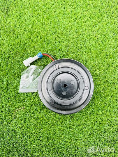 Муфта компрессора кондиционера Opel antara