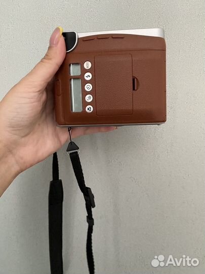 Fujifilm instax mini 90