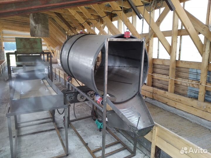 Сварочные работы нестандартного оборудования