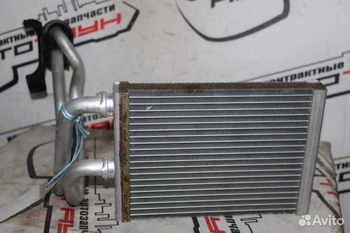 Радиатор печки honda civic integra DC5 EP3 EU1 EU2 EU3 EU4