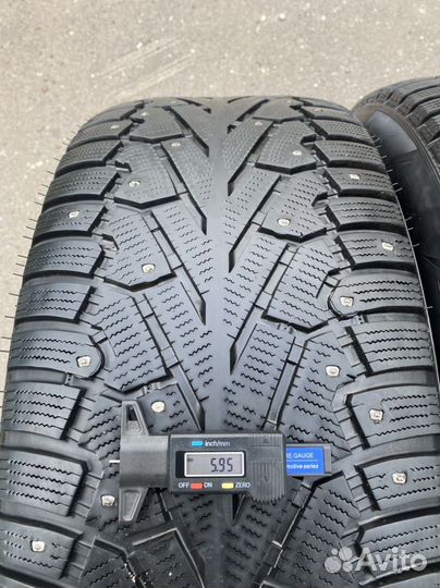 Pirelli Ice Zero 275/45 R21 110H