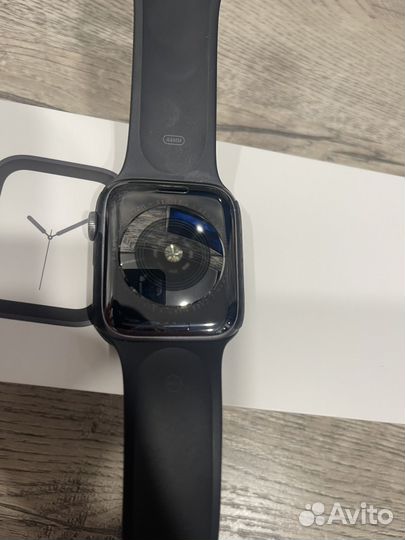 Apple watch 4 44mm