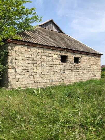 Дом 100 м² на участке 8 сот.