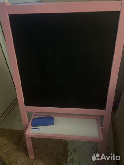 Доска для рисования IKEA