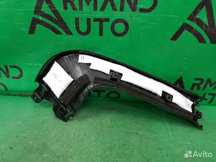 Обшивка двери багажника правая Mazda Cx5 Cx-5 2