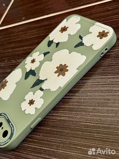 Чехол для айфон SE, для айфон 8 и айфон 7