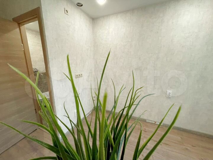 Квартира-студия, 14 м², 1/9 эт.