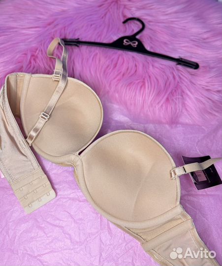 Бюстгальтер 80A Hunkemoller