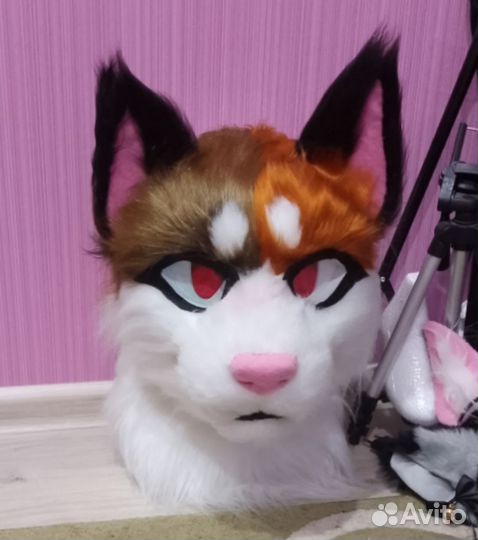 Фурсьют на заказ