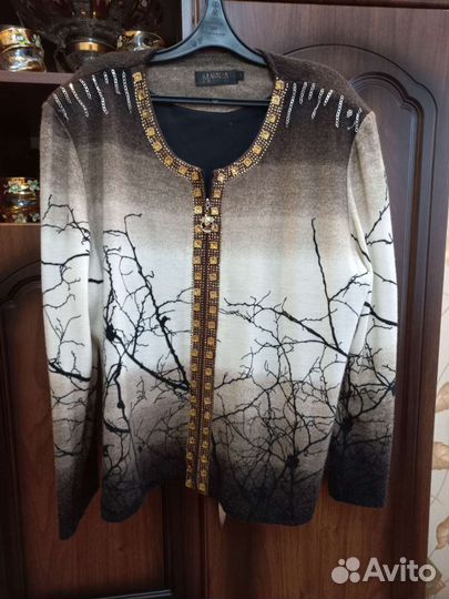 Вещи разные