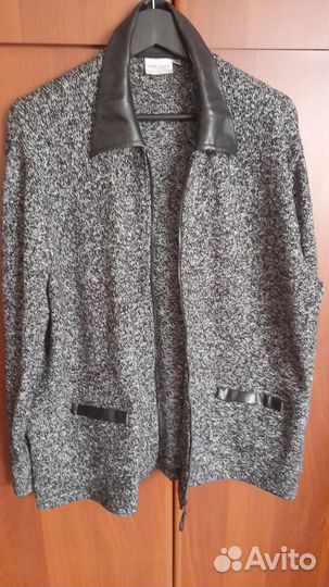 Кофты женские