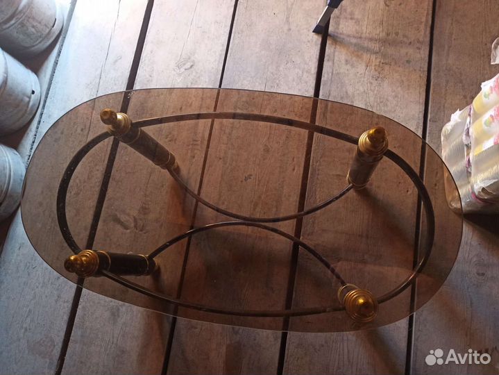 Туалетный столик