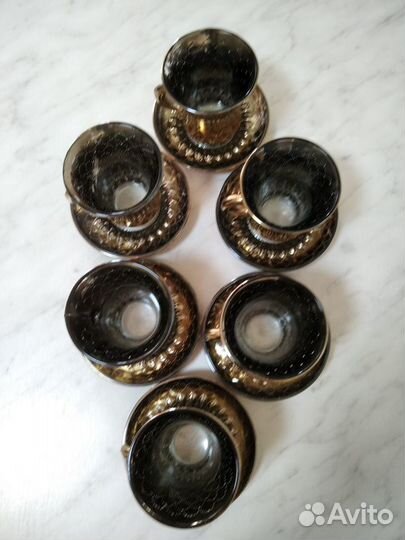 Кофейный сервиз