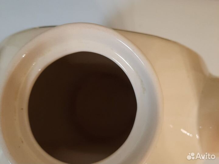 Чайник заварочный СССР