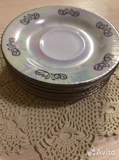 Кофейная пара Мадонна Германия