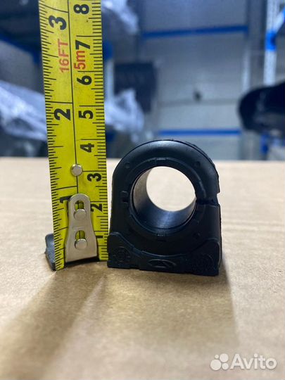 Втулка стабилизатора Exeed