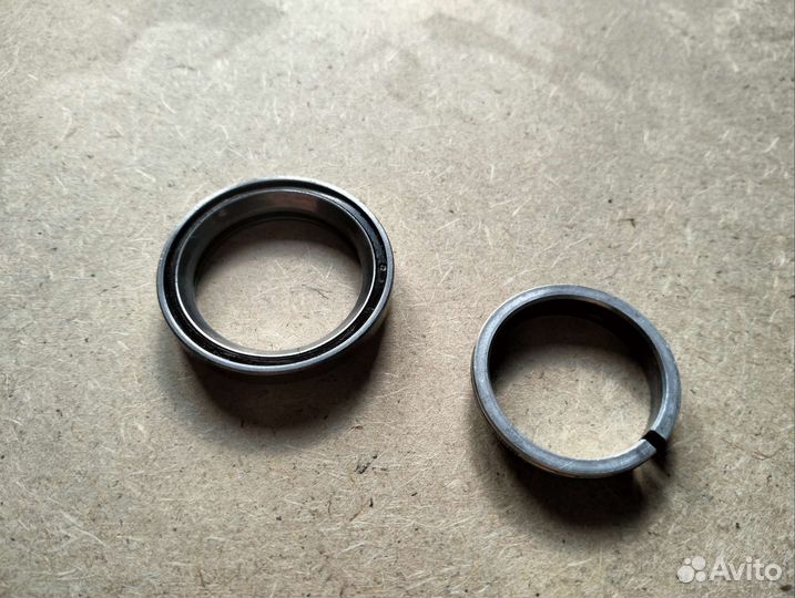 Детали для bmx