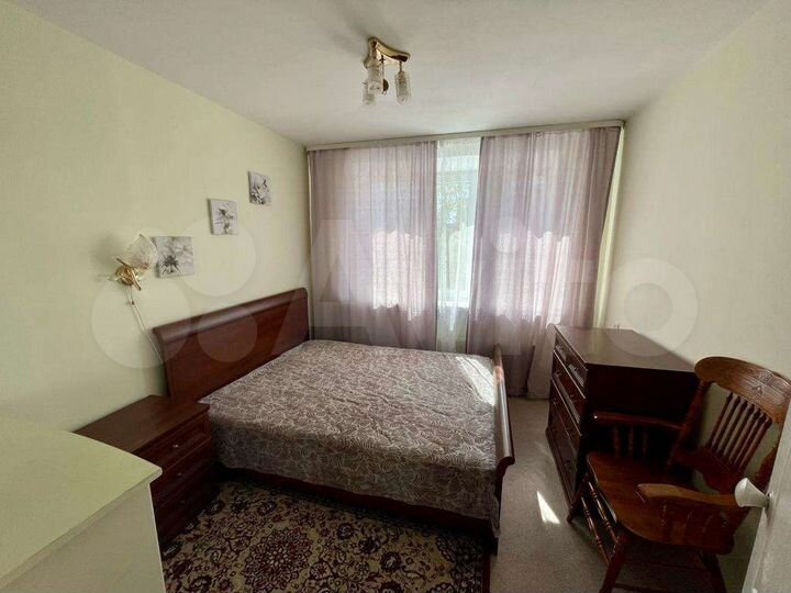 2-к. квартира, 45 м², 2/9 эт.
