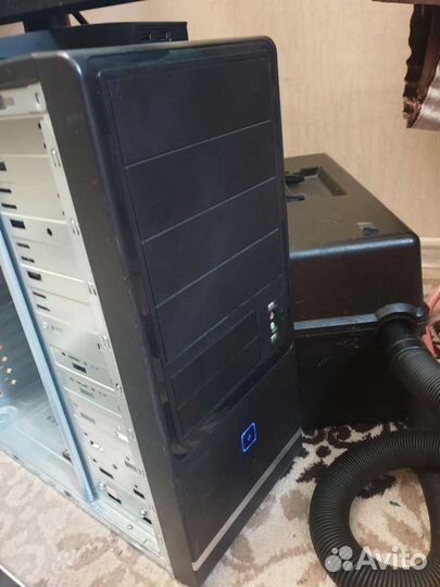 Компьютер i5/4 gb