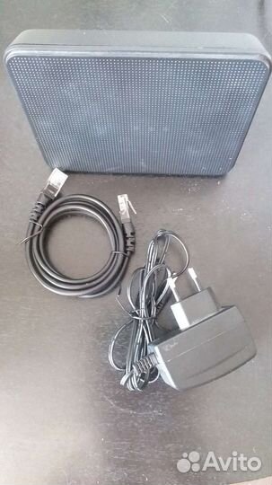 Wifi роутер билайн