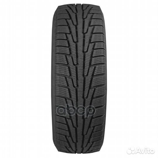 Ikon Tyres Nordman RS2 SUV 215/60 R17