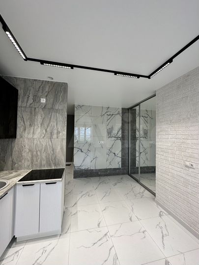 2-к. квартира, 60 м², 16/22 эт.