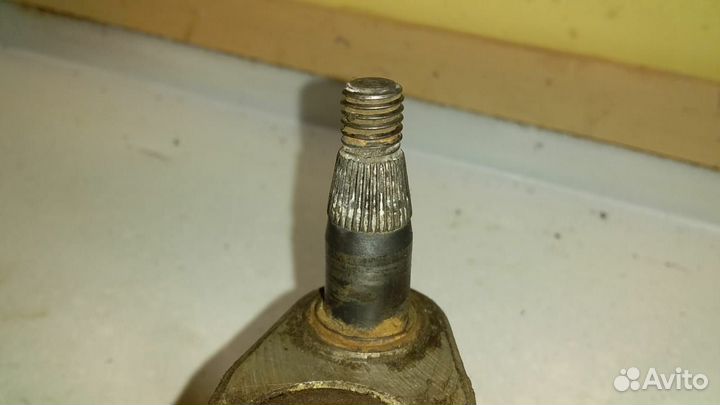 Трапеция дворников передний Audi A3 в сборе 97-05