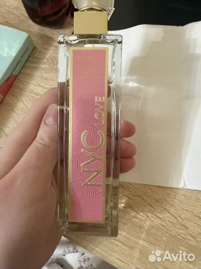 Elizabeth arden love