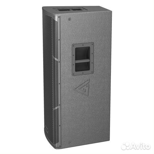 Активные 3-полосные MAG K35A-powersoft