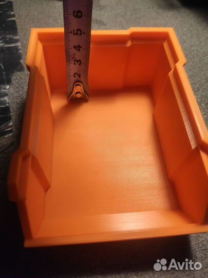 Контейнер для мелочей