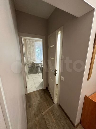 2-к. квартира, 56,6 м², 11/24 эт.