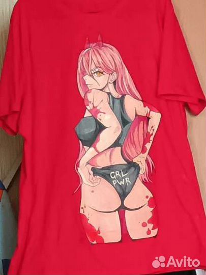 Кастом (роспись) одежды