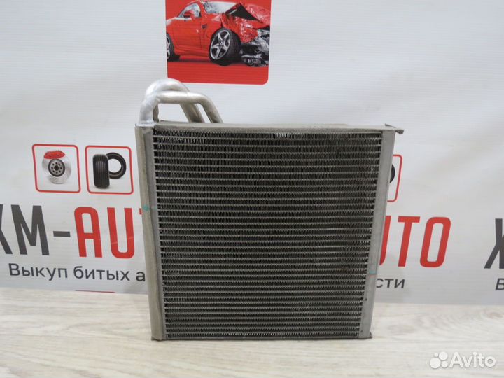 Испаритель кондиционера Kia Rio 3