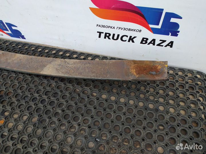 1635268 Лист передней рессоры Volvo FH