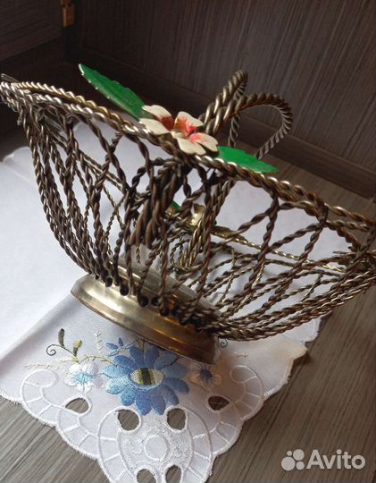 Конфетница