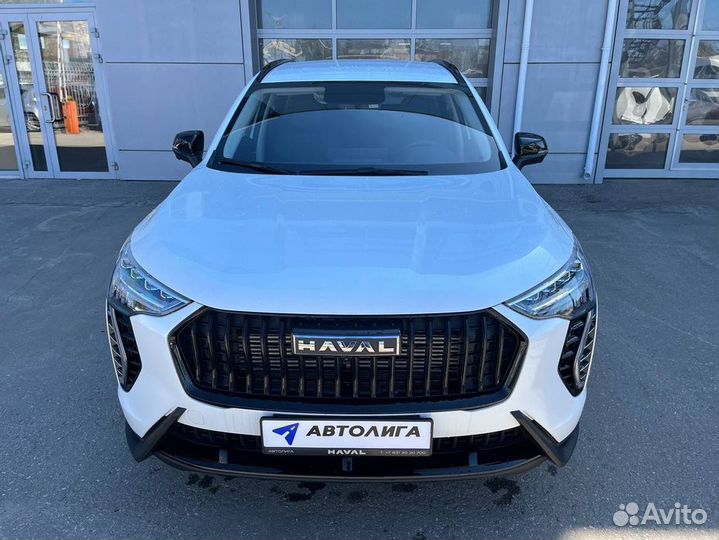 Haval Jolion 1.5 AMT, 2023