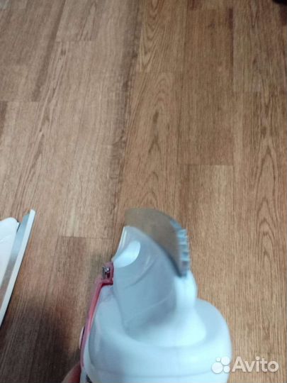 Коньки детские трансформер