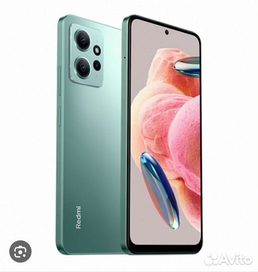 Xiaomi 12, 12/256 ГБ