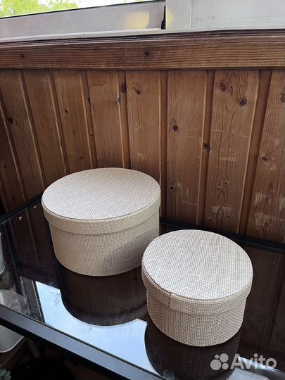 Набор коробок кварнвик икеа IKEA