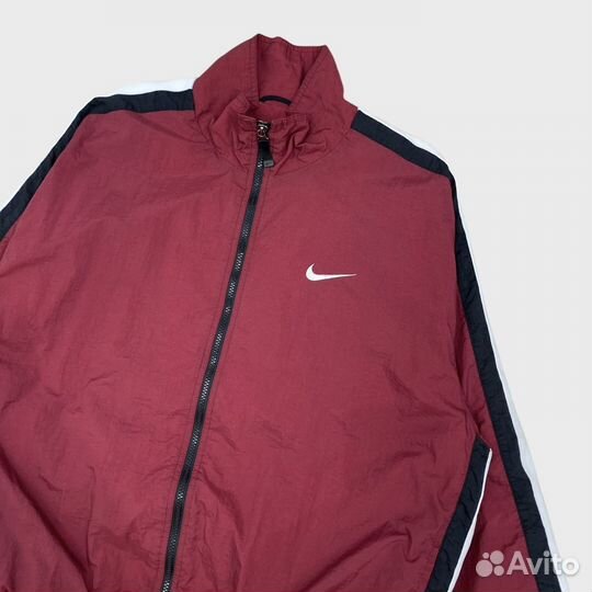 Винтажная олимпийка Nike 90-х