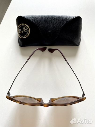 Очки ray-ban erika