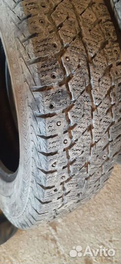 Dunlop DR-36 205/55 R16